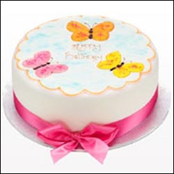 "Cute Delicious Butterflies - 2kgs - Click here to View more details about this Product